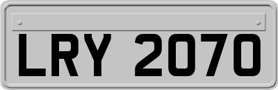 LRY2070