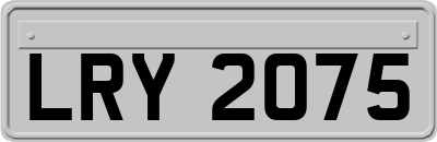 LRY2075