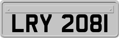 LRY2081