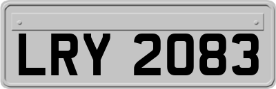 LRY2083