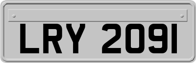 LRY2091
