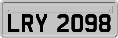 LRY2098