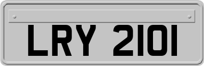 LRY2101