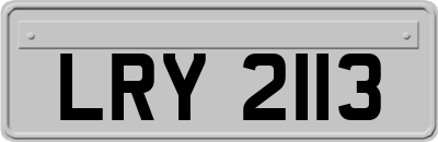LRY2113