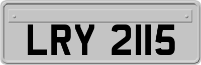 LRY2115
