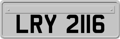 LRY2116