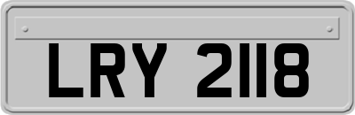 LRY2118