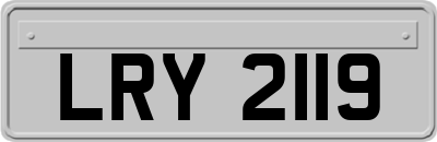 LRY2119
