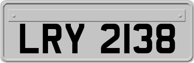 LRY2138