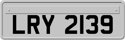 LRY2139