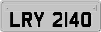 LRY2140