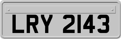 LRY2143