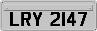 LRY2147
