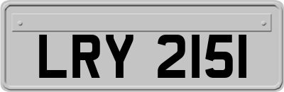 LRY2151