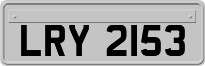 LRY2153