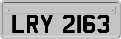 LRY2163