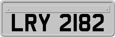 LRY2182