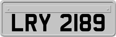 LRY2189