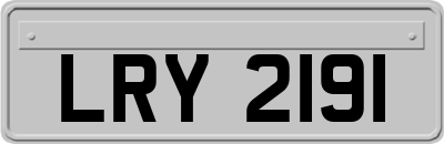 LRY2191
