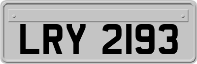 LRY2193