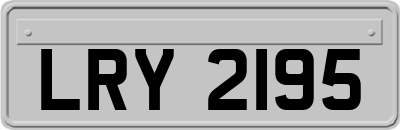LRY2195
