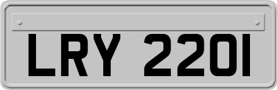 LRY2201