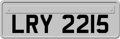 LRY2215
