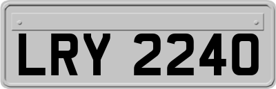 LRY2240