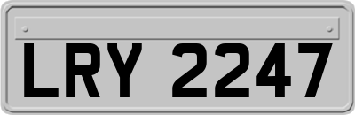LRY2247