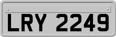 LRY2249