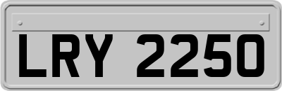 LRY2250