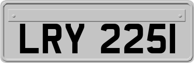 LRY2251