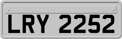 LRY2252