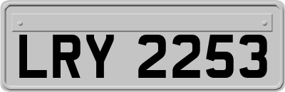 LRY2253