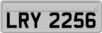 LRY2256