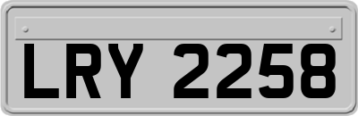 LRY2258