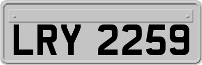 LRY2259