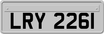 LRY2261