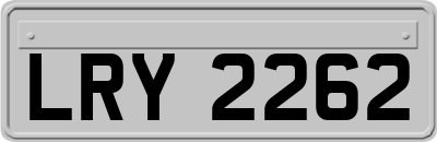 LRY2262
