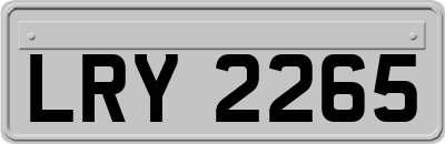 LRY2265