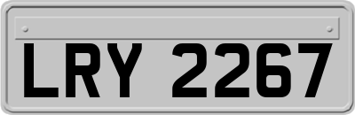 LRY2267