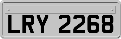 LRY2268