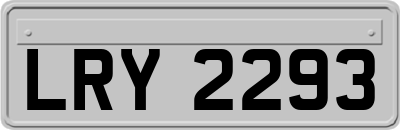 LRY2293