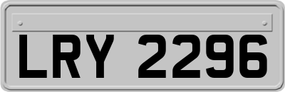 LRY2296