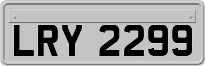 LRY2299