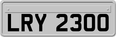 LRY2300