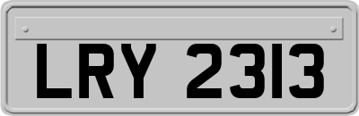 LRY2313