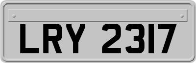 LRY2317