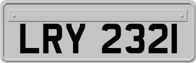 LRY2321