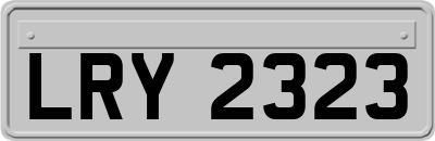 LRY2323